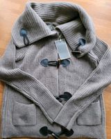 Mantovani Studio kaschmir Strickjacke Gr.S neu mit Etiketten Niedersachsen - Osnabrück Vorschau