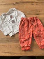 Baby Set Gr 68 Hose Shirt topo mini Nordrhein-Westfalen - Schöppingen Vorschau