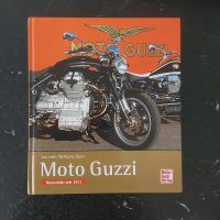 Moto Guzzi - Motorräder seit 1921 Hessen - Hanau Vorschau
