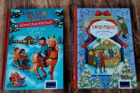 2x Adventskalenderbücher für Mädchen zus. 4€ Nordrhein-Westfalen - Unna Vorschau