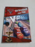 Buch Vorlesebuch zum Film Cars 3 Evolution Disney Pixar Bayern - Trogen Vorschau