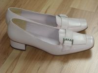 Zart rosa Damen Schuhe in Gr. 39 von MaryAnn, sehr guter Zustand Niedersachsen - Neu Wulmstorf Vorschau