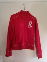 Reebok Trainingsjacke rot Gr. 40 retro vintage Niedersachsen - Braunschweig Vorschau