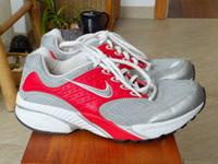 Nike Pegasus Joggingschuhe Walking Laufschuhe Mecklenburg-Vorpommern - Putbus Vorschau