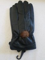 Leder Handschuh Damen.Schwarz .Gr.M.Neu Berlin - Lichtenberg Vorschau