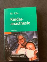 Kinderanästhesie, 5. Auflage Hessen - Mücke Vorschau