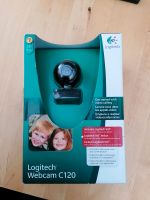 Webcam Logitech C120 Nordrhein-Westfalen - Krefeld Vorschau
