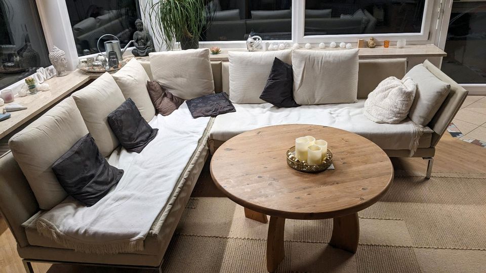 Hochwertiges Sofa gut erhalten in Ehingen (Donau)
