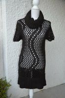 Dunkelbrauner Lang-Pullover Long-Pullover Gr. 40 / L Street One Stuttgart - Bad Cannstatt Vorschau