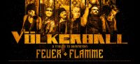 4 x Völkerball - A Tribute to Rammstein 17.01.2025 Mermmingen Bayern - Memmingen Vorschau