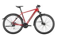 CONWAY MTB StVZO "MC 4.9" Herrenrad 27,5" 46cm 24-Gang ALU Niedersachsen - Munster Vorschau