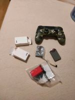 Ps4 Controller  / Ersatz teile (Akkus, Sticks, Schraubenzieher) Baden-Württemberg - Emmendingen Vorschau