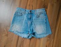 Jeansshorts Nordrhein-Westfalen - Siegen Vorschau