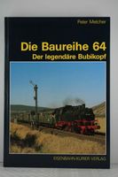 Die Baureihe 64  - Der legendäre Bubikopf Bayern - Obergünzburg Vorschau