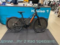 KTM Macina Cross Damen Trapez Nordrhein-Westfalen - Mülheim (Ruhr) Vorschau