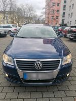 Volkswagen Passat 2.0tdi*** TÜV 06.2025 Hessen - Hanau Vorschau
