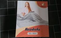 Heizdecke Mia&Coco 130x180cm neu unbenutzt Baden-Württemberg - Bondorf Vorschau