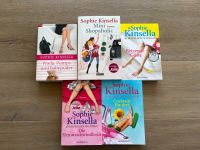 Diverse Romane von Sophie Kinsella (einzeln oder zusammen) Niedersachsen - Nienburg (Weser) Vorschau