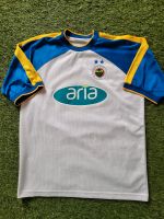 Trikot - Fenerbahce - Ariel Ortega - XL - 2002/03 - extrem selten Baden-Württemberg - Karlsruhe Vorschau