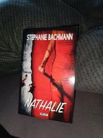 Nathalie - Stephanie Bachmann, Cutreihe, Redrum Verlag, ungelesen Brandenburg - Frankfurt (Oder) Vorschau