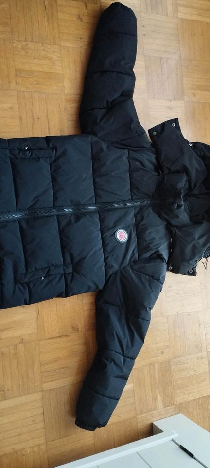 Trapstar Winterjacke Gr.Xs in Dorsten