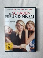 DVD Die Schaden Freundinnen Cameron Diaz Kate Upton Hamburg - Hamburg-Nord Vorschau