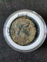 Antike römische Münze ✅️ Decentius ✅️ Köln - Porz Vorschau