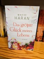 Maeve Haran - Das größte Glück meines Lebens für 2,50€❌️ Nordrhein-Westfalen - Kaarst Vorschau