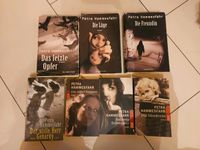 7 Bücher Petra Hammesfahr Der Stille Herr Genardy, Das Letzte Opf Hessen - Offenbach Vorschau