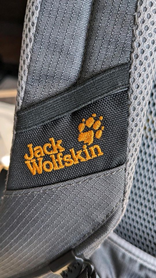 Jack Wolfskin ACS Rucksack in Velbert