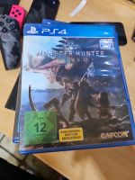 Monster Hunter World ps4 Dortmund - Hombruch Vorschau