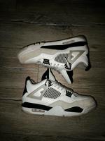 Jordan 4 Military black Nordrhein-Westfalen - Coesfeld Vorschau