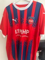 Heidenheim Trikot XL Niedersachsen - Bramsche Vorschau
