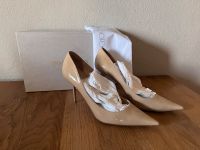 Jimmy Choo Pad Nude Gr 42 Rheinland-Pfalz - Hirschhorn Vorschau