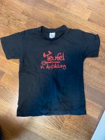 T-Shirts Harz Teufel in Ausbildung u.A.122/128 Niedersachsen - Schellerten Vorschau