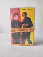 Rush Hour VHS 1999 Jackie Chan / Chris Tucker Action Film Nordrhein-Westfalen - Nörvenich Vorschau