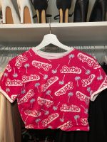 Barbie Crop T-Shirt Rheinland-Pfalz - Zweibrücken Vorschau