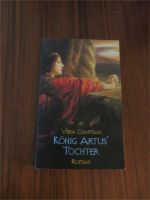 Artussage Roman König Artus Tochter Vera Chapman Nürnberg (Mittelfr) - Mitte Vorschau