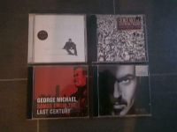 3x CD Alben von George Michael Hessen - Bensheim Vorschau