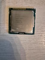 Intel I5 3750k Sockel 1155 Schleswig-Holstein - Hohenlockstedt Vorschau