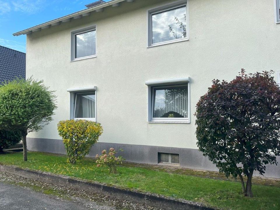 3-Zimmer-Wohnung Nähe Heeper Str. in Bielefeld