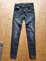 Mavi Jeans Adriana schwarz/grau Gr.29/32 Niedersachsen - Apensen Vorschau