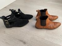 Damenschuhe 38 Niedersachsen - Wallenhorst Vorschau