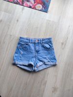 Jeans Shorts Bershka Niedersachsen - Bockhorn Vorschau