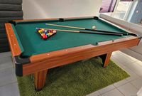 Billiardtisch massiv Nordrhein-Westfalen - Lohmar Vorschau