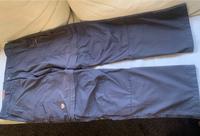 Fjällräven Wanderhose G1000 antrazit 25 Hessen - Lahntal Vorschau