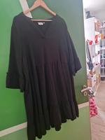 Musselin Kleid von Only Carmakoma  gr. 48 Sachsen-Anhalt - Magdeburg Vorschau