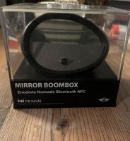 Mini Mirror Boombox Bluetooth Lautsprecher, Mini Fahrerspiegel Nordrhein-Westfalen - Gelsenkirchen Vorschau