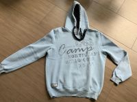 Kaputzenpulli ++ Camp David ++ Größe S ++ Hoodie Brandenburg - Peitz Vorschau