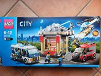 Lego City 60008 – Museums-Raub Niedersachsen - Himmelpforten Vorschau